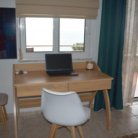 Alexandros Seaside Family Apartments & Villas - Paradise, 7' From Petalidi Kalamaki  Eksteriør billede