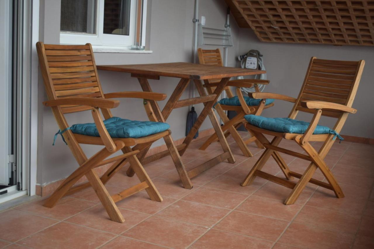 Alexandros Seaside Family Apartments & Villas - Paradise, 7' From Petalidi Kalamaki  Eksteriør billede